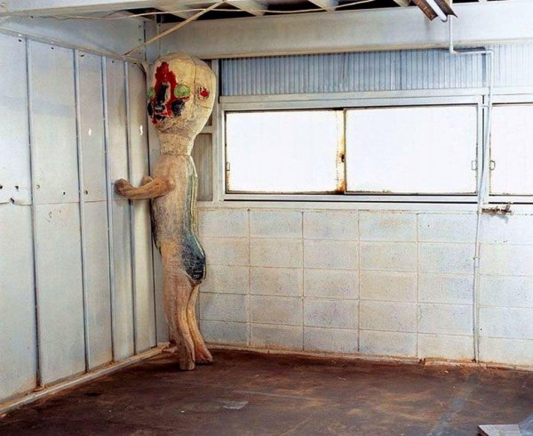 SCP - SCP СОСАТЬ