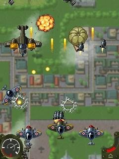 Aces of the Luftwaffe 2