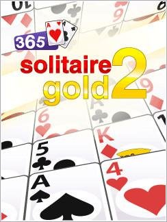 Solitaire Gold 2 128x160 E250
