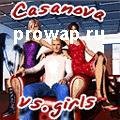 casanova vs girls