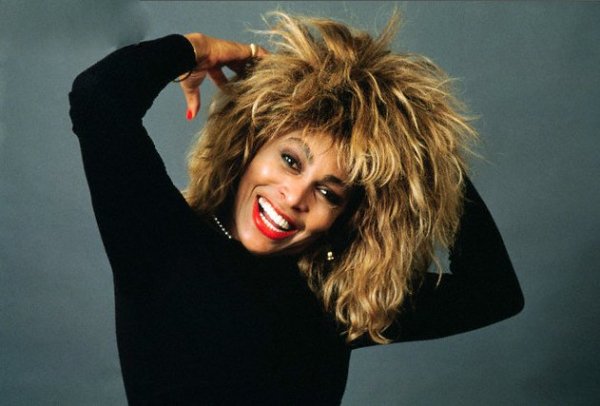 Tina Turner - The Best (Sefon.me)