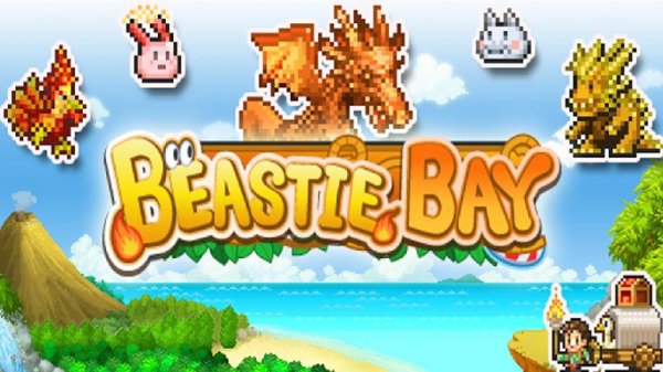 beastie bay android mod