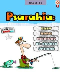 Crazy Soft Psarakia v12en