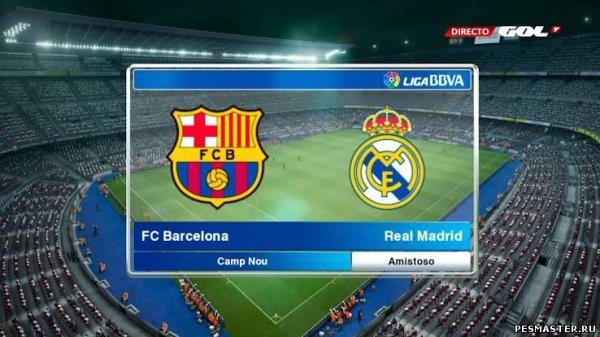 Star Sports - La Liga (Liga BBVA)