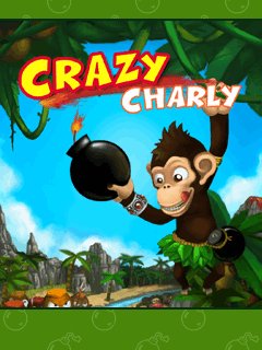 Crazy Charly 320x480
