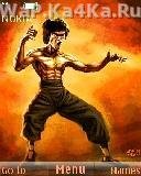 Bruce Lee
