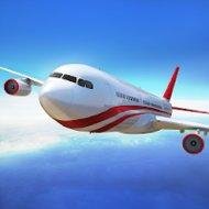 Flight-Pilot-MOD 1.4.8-Android