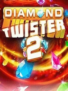Diamond Twister 2 RU Sam SGH D900 240x320