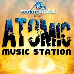 Audiomachine - Massacre