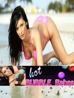 HotBubbleBabes