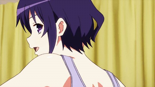 Michiru Hyoudou | Мичиру Хёдо