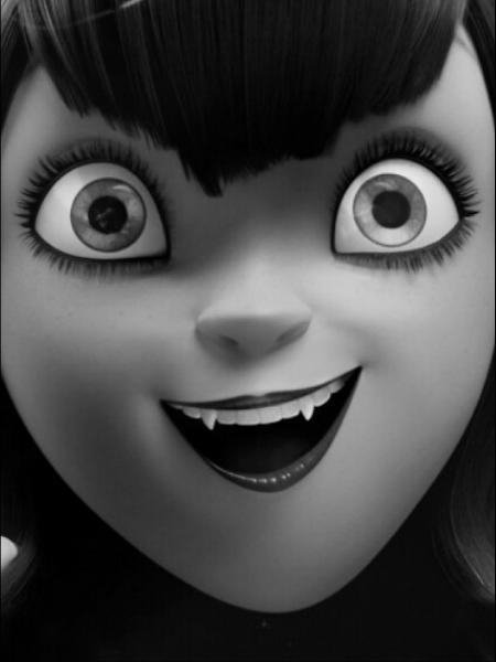 Мевис дракука