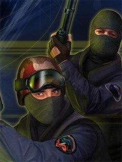 Counter Strike 1.6