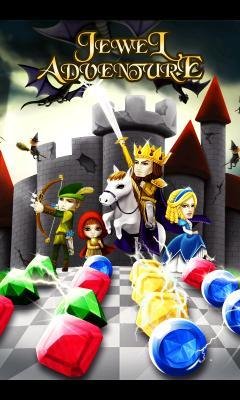 JewelAdventure 480х800 EN