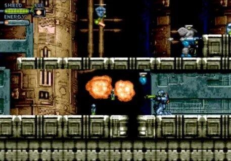 Life On Mars (Full Hack)