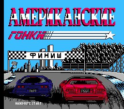 Race America (U) [T+Rus uBAH009 (13.11.2025)]