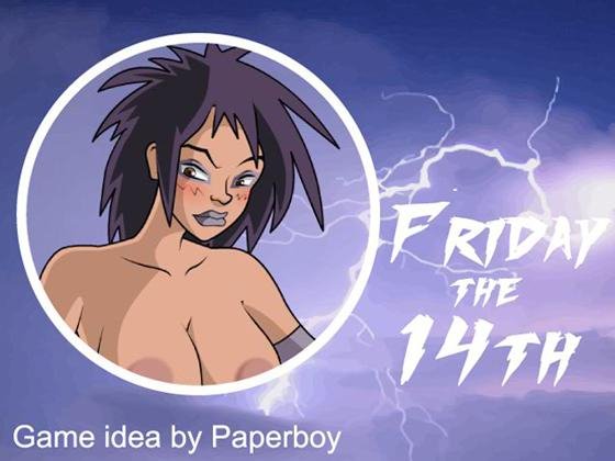 Friday-the-14th