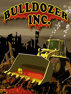 Bulldozer Inc RUS Samsung 176x220
