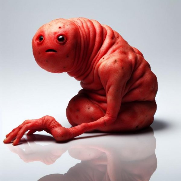 Чудик Hiyoko, Witch, please!