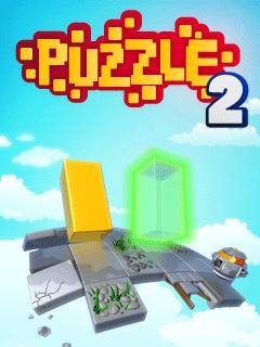 Puzzle 2 Nok s60 320x240