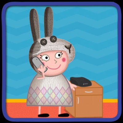 BabyPhone1.0.0