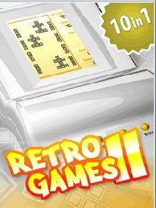 Retro Games
