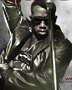 Blade-Superтема