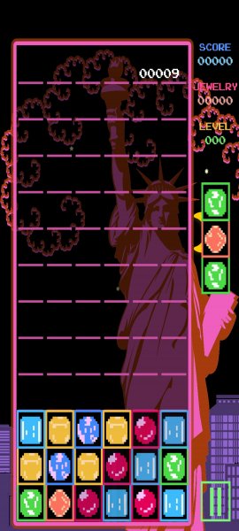 Magic Jewelry HD v.2.2 (17.07.2018.)