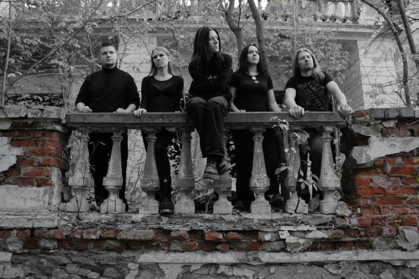 Wine from Tears - Feeding the Ange