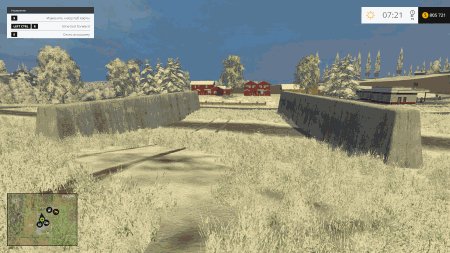 Placeable Bunker Silo v1