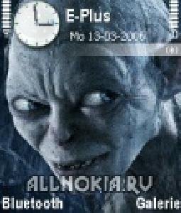 Gollum