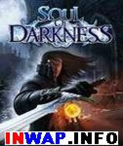 Soul Of Darkness 240x320 s60v3 RU