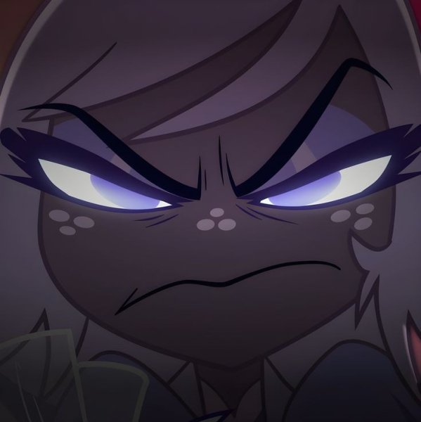 Эмили (Отель Хазбин)