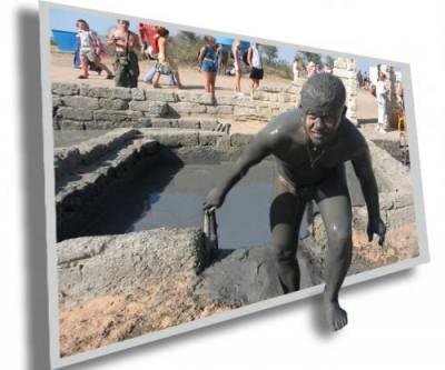 Шаг из фото в фотошопе