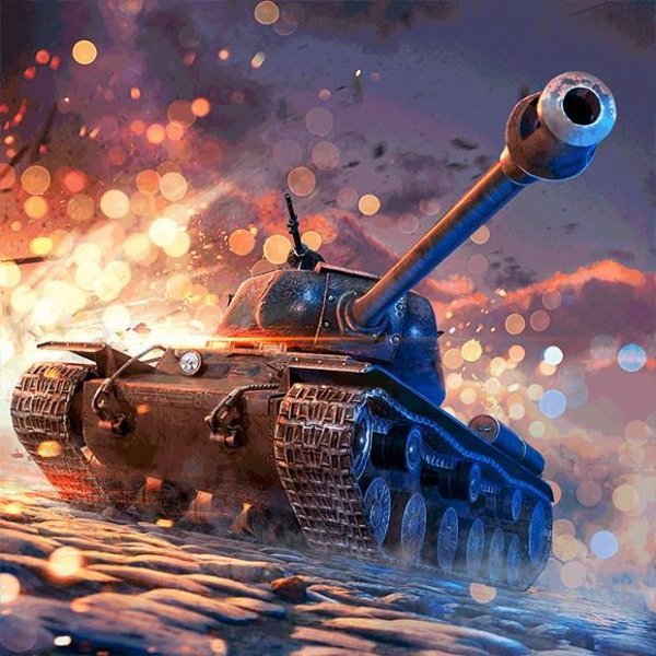 World of tanks blitz 7.8
