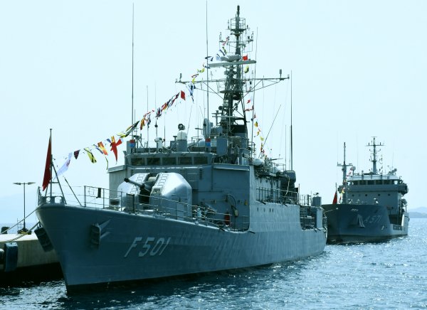 IMG viter59 TCG Bodrum