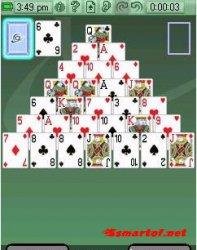 Astraware Solitaire 1.28