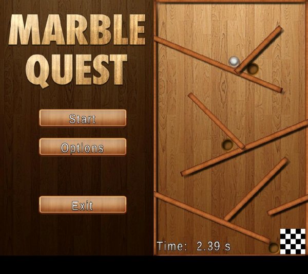 Marble Quest v1.15(15)