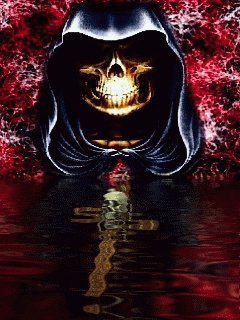 Череп