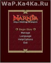 The Chronicles of Narnia