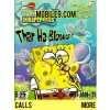 SPONGE BOB