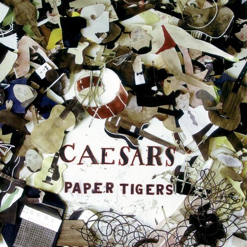 Caesars - Jerk It Out