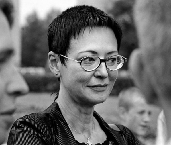 Ирина Хакамада - Как обрести мечту и перестать зависеть от мнения других?