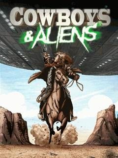 x160(se w205a RU)-cowboys and aliens