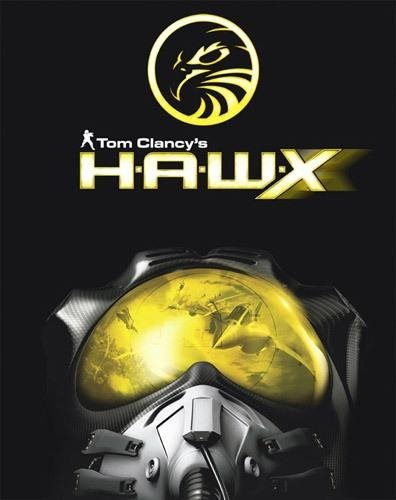 tom clancys hawx 128x160