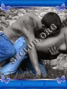 Jeans Passion Animated