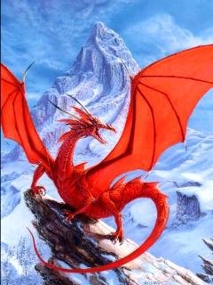 Red Dragon