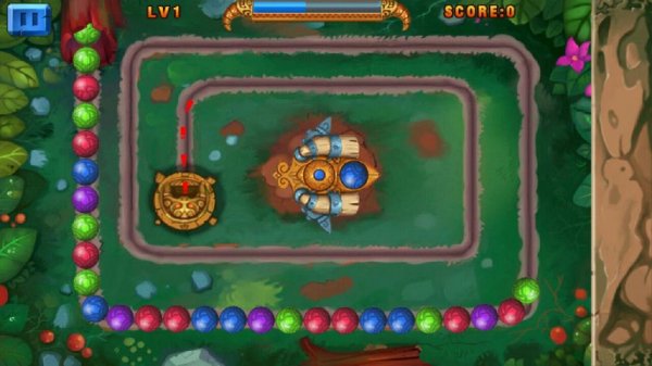 Marble Legend v3.8.072