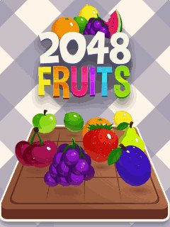 Fruits Asha 305 240x400
