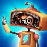 Tiny Robots Recharged v1.54 Mod